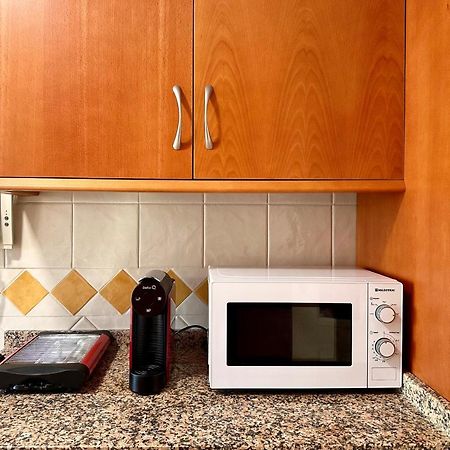 Moderno Apartamento Con Preciosas Vistas Al Mar En Urbanizacion Con Piscina - Rio Real 11 2G Marbella Exterior foto